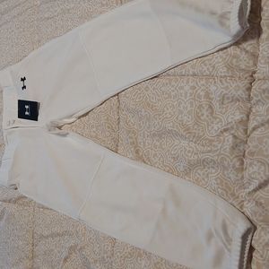 Under Armour Youth Pants